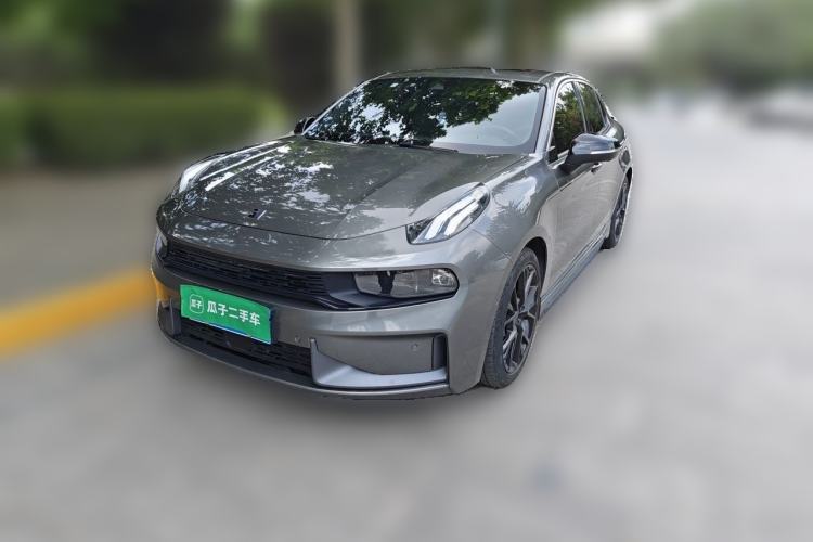 Used Lynk & Co 03 2022 2.0TD DCT JingPro Guazi used car, China used car export, Used car for sale, Used cars, Cheapest cars for sale