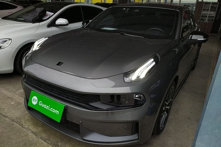 Ojetý Lynk & Co 03 2022 1.5TD DCT JingPro Guazi used car, China used car export, Used car for sale, Used cars, Cheapest cars for sale