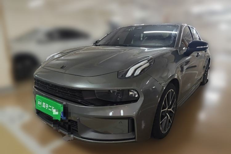 Used Lynk & Co 03 2022 1.5TD DCT JingPro Guazi used car, China used car export, Used car for sale, Used  cars, Cheapest cars for sale