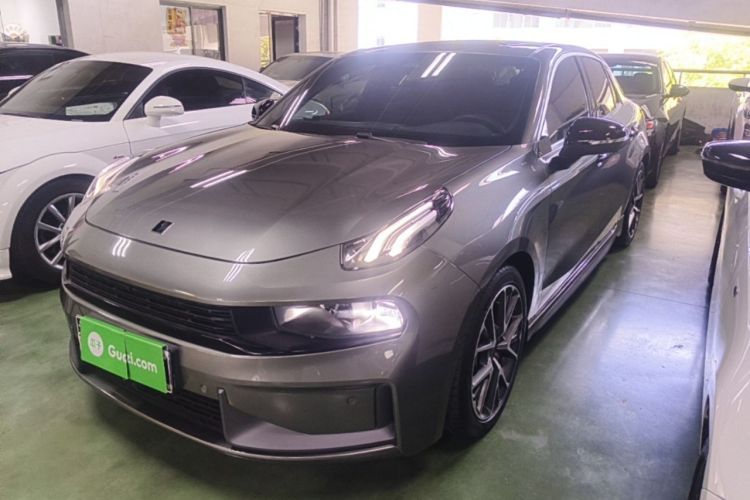 Used Lynk & Co 03 2022 2.0TD DCT JingPro Guazi used car, China used car export, Used car for sale, Used cars, Cheapest cars for sale