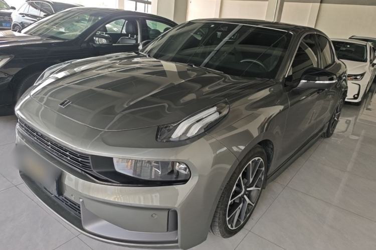 Used Lynk & Co 03 2022 2.0TD DCT JingPro Guazi used car, China used car export, Used car for sale, Used  cars, Cheapest cars for sale