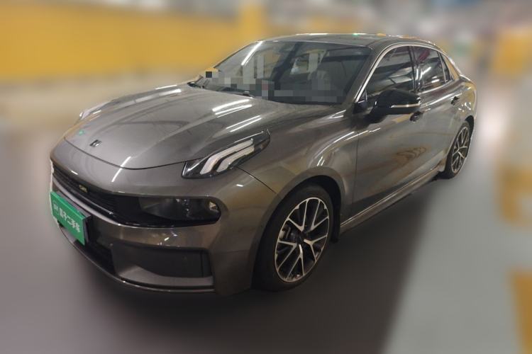 Used Lynk & Co 03 2022 2.0TD DCT JingPro Guazi used car, China used car export, Used car for sale, Used cars, Cheapest cars for sale