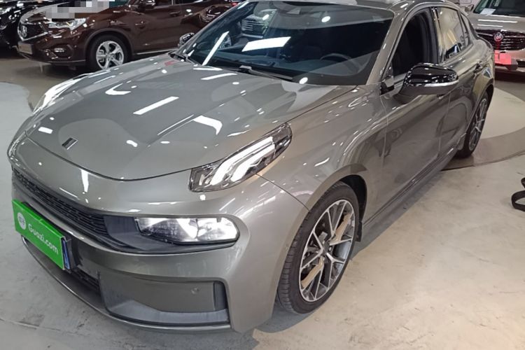 Used Lynk & Co 03 2022 2.0TD DCT JingPro Guazi used car, China used car export, Used car for sale, Used  cars, Cheapest cars for sale