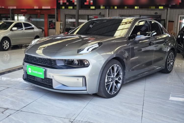 Used Lynk & Co 03 2022 2.0TD DCT JingPro Guazi used car, China used car export, Used car for sale, Used cars, Cheapest cars for sale