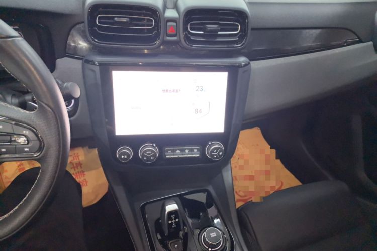 Used Lynk & Co 03 2022 2.0TD DCT JingPro