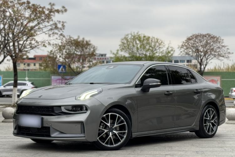 Used Lynk & Co 03 2022 2.0TD DCT JingPro Guazi used car, China used car export, Used car for sale, Used  cars, Cheapest cars for sale