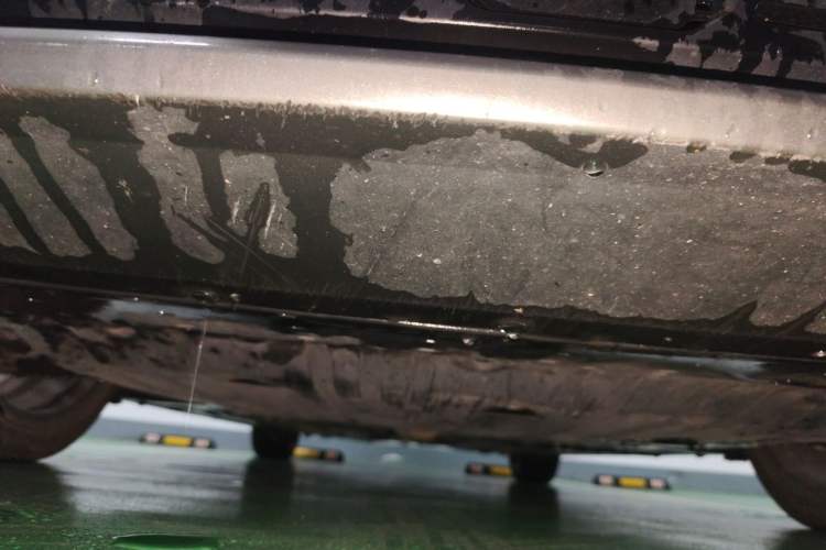 Used Lynk & Co 03 2022 2.0TD DCT JingPro Chassis Front