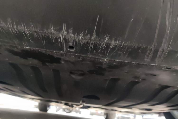 Used Lynk & Co 03 2022 2.0TD DCT JingPro Chassis Front