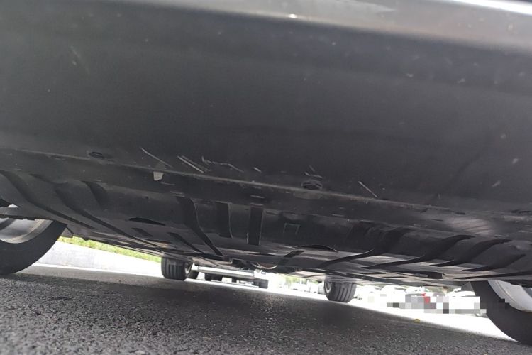 Used Lynk & Co 03 2022 2.0TD DCT JingPro Chassis Front