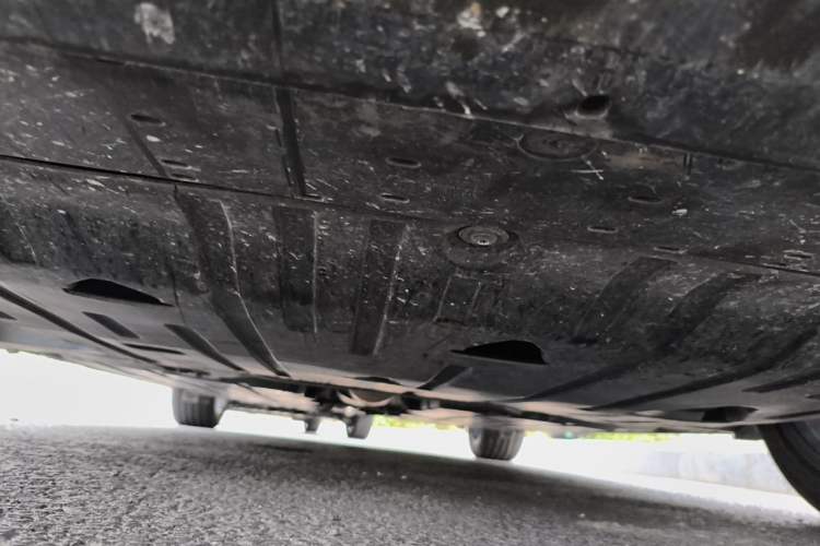 Used Lynk & Co 03 2022 2.0TD DCT JingPro Chassis Front