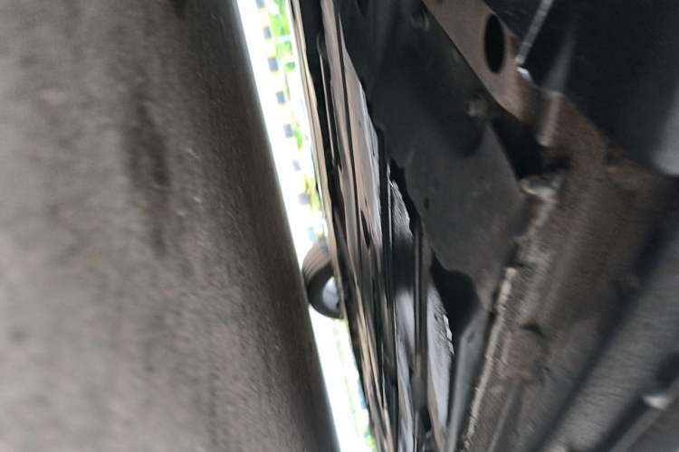 Used Lynk & Co 03 2022 1.5TD DCT JingPro Chassis Front Left