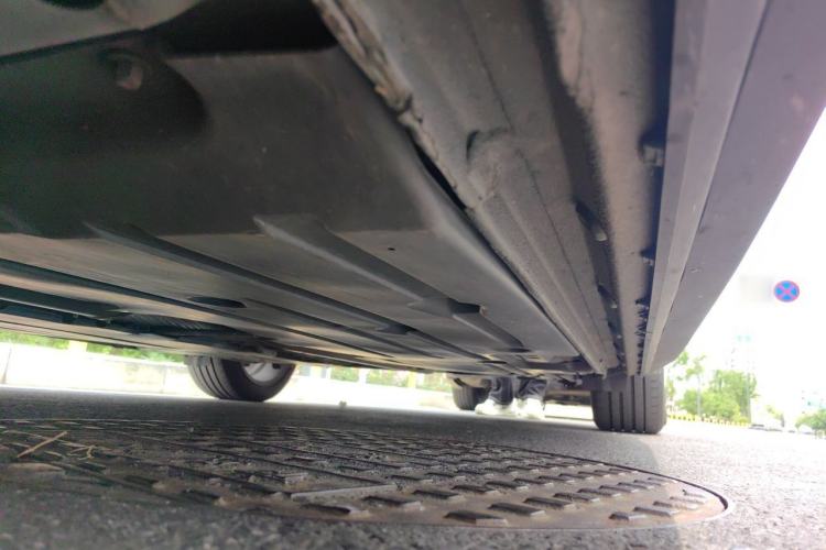 Used Lynk & Co 03 2022 2.0TD DCT JingPro Chassis Front Left