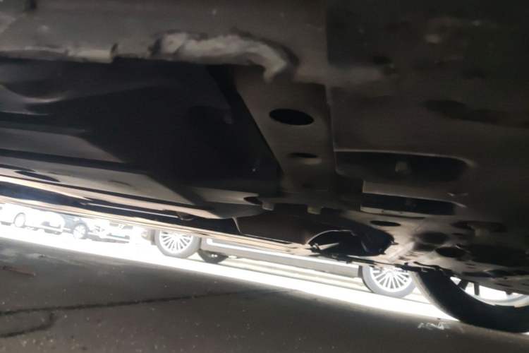 Used Lynk & Co 03 2022 2.0TD DCT JingPro Chassis Front Right