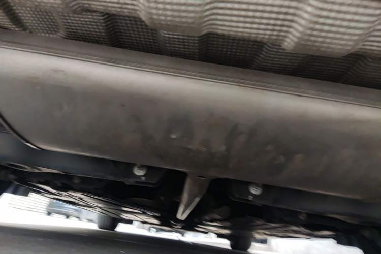 Used Lynk & Co 03 2022 2.0TD DCT JingPro Chassis Rear