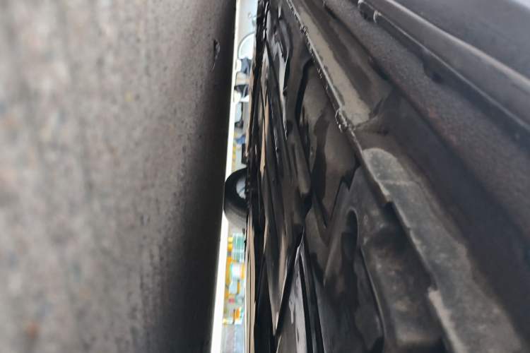 Used Lynk & Co 03 2022 1.5TD DCT JingPro Chassis Rear Left
