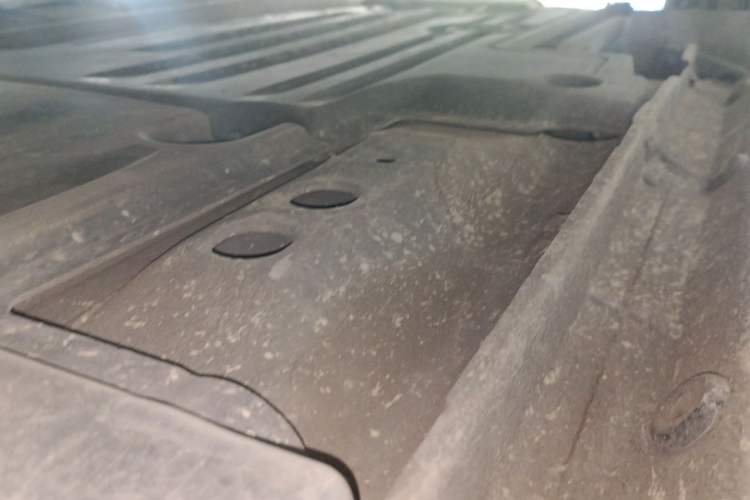 Used Lynk & Co 03 2022 2.0TD DCT JingPro Chassis Rear Right
