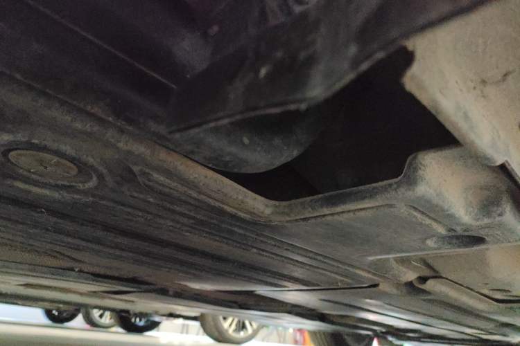 Used Lynk & Co 03 2022 1.5TD DCT JingPlus Chassis Rear Right