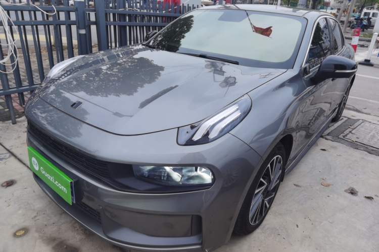 Used Lynk & Co 03 2022 2.0TD DCT GenioPlus Guazi used car, China used car export, Used car for sale, Used  cars, Cheapest cars for sale