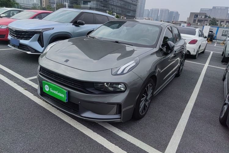 Ojetý Lynk & Co 03 2022 1.5TD DCT JingPlus Guazi used car, China used car export, Used car for sale, Used  cars, Cheapest cars for sale