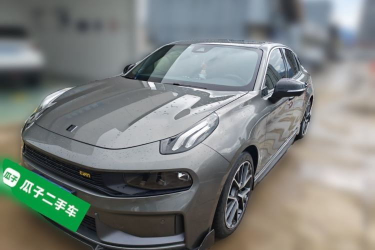 Used Lynk & Co 03 2022 2.0TD DCT JingPro Guazi used car, China used car export, Used car for sale, Used  cars, Cheapest cars for sale