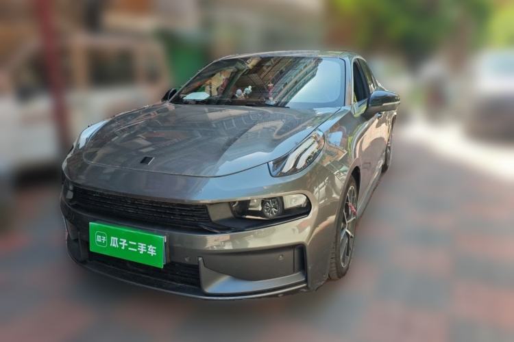 Used Lynk & Co 03 2022 1.5TD DCT JingPro Guazi used car, China used car export, Used car for sale, Used  cars, Cheapest cars for sale