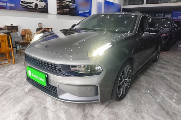 Used Lynk & Co 03 2022 1.5TD DCT JingPro Guazi used car, China used car export, Used car for sale, Used  cars, Cheapest cars for sale