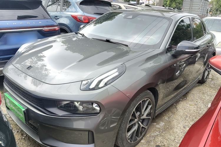 Used Lynk & Co 03 2022 1.5TD DCT JingPro Guazi used car, China used car export, Used car for sale, Used  cars, Cheapest cars for sale