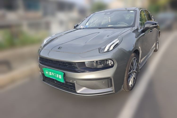 Lynk & Co 03 2022 1.5TD DCT JingPro usata Guazi used car, China used car export, Used car for sale, Used  cars, Cheapest cars for sale