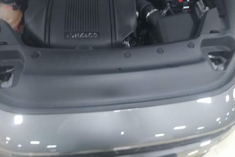 Used Lynk & Co 03 2022 1.5TD DCT JingPro Engine Bay