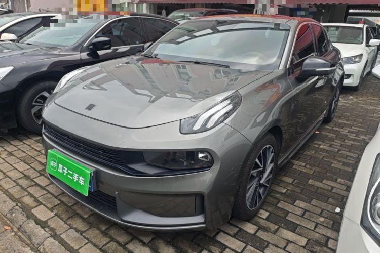 Used Lynk & Co 03 2022 2.0TD DCT GenioPlus Guazi used car, China used car export, Used car for sale, Used cars, Cheapest cars for sale