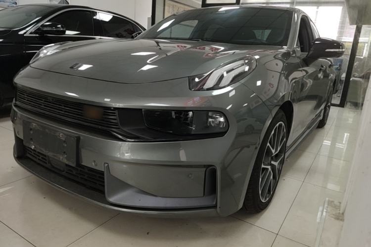Used Lynk & Co 03 2022 2.0TD DCT JingPro Guazi used car, China used car export, Used car for sale, Used  cars, Cheapest cars for sale