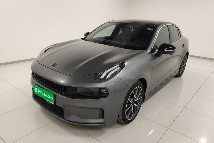 Used Lynk & Co 03 2022 2.0TD DCT JingPro Guazi used car, China used car export, Used car for sale, Used cars, Cheapest cars for sale