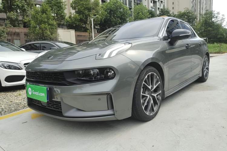 Gebrauchter Lynk & Co 03 2022 2.0TD DCT JingPro Guazi used car, China used car export, Used car for sale, Used  cars, Cheapest cars for sale