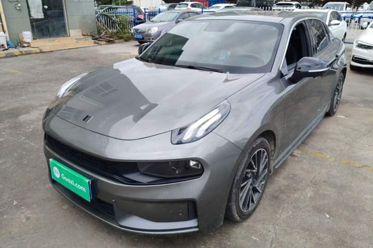 Used Lynk & Co 03 2022 1.5TD DCT JingPlus Guazi used car, China used car export, Used car for sale, Used  cars, Cheapest cars for sale