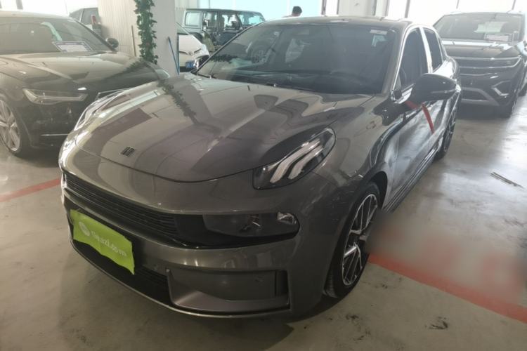 Lynk & Co 03 2022 2.0TD DCT JingPro usado Guazi used car, China used car export, Used car for sale, Used cars, Cheapest cars for sale