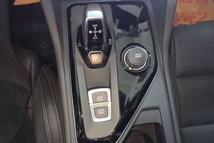 Used Lynk & Co 03 2022 2.0TD DCT JingPro