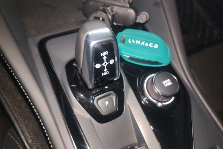 Used Lynk & Co 03 2022 1.5TD DCT JingPro Gear Lever