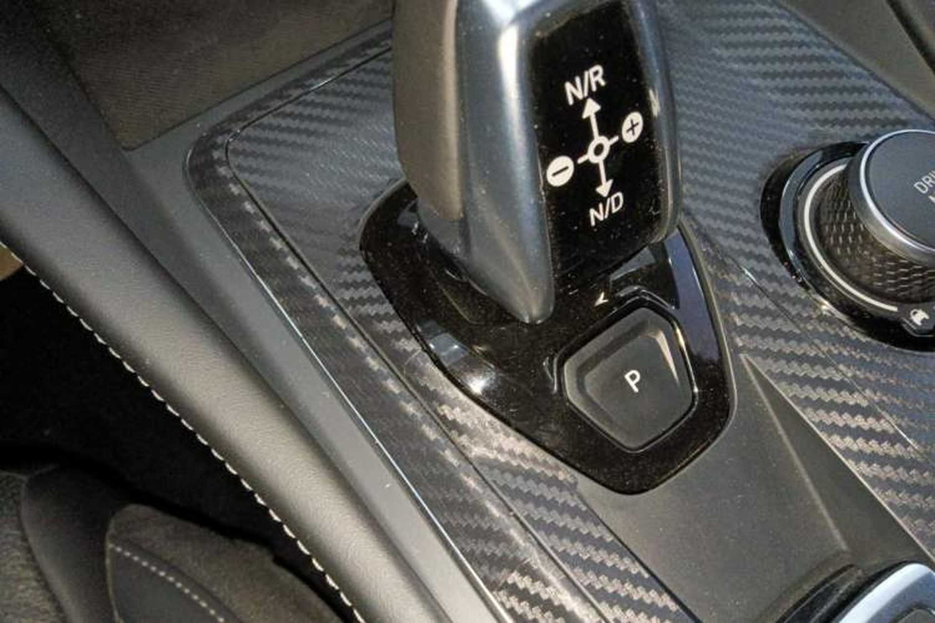 Used Lynk & Co 03 2022 2.0TD DCT JingPro Gear Lever