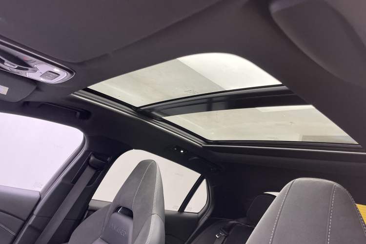 Used Lynk & Co 03 2022 2.0TD DCT JingPro Headliner