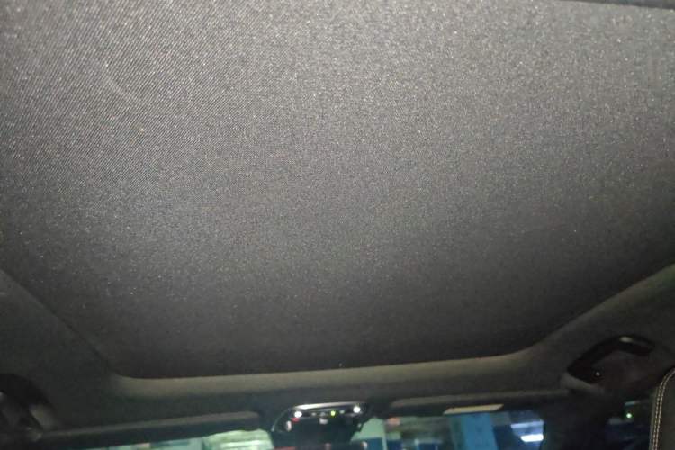 Used Lynk & Co 03 2022 1.5TD DCT JingPro Headliner