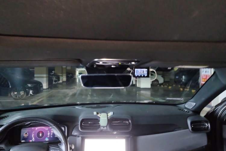Used Lynk & Co 03 2022 2.0TD DCT JingPro Headliner