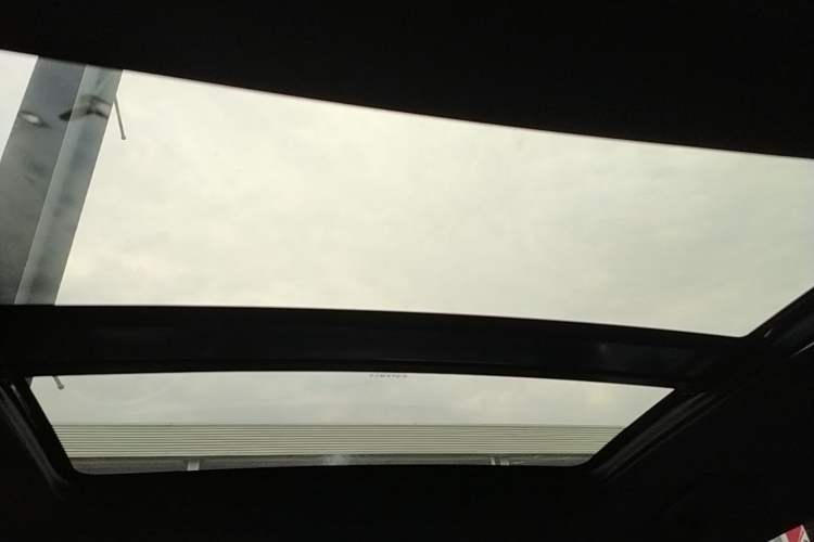 Used Lynk & Co 03 2022 1.5TD DCT JingPro Headliner