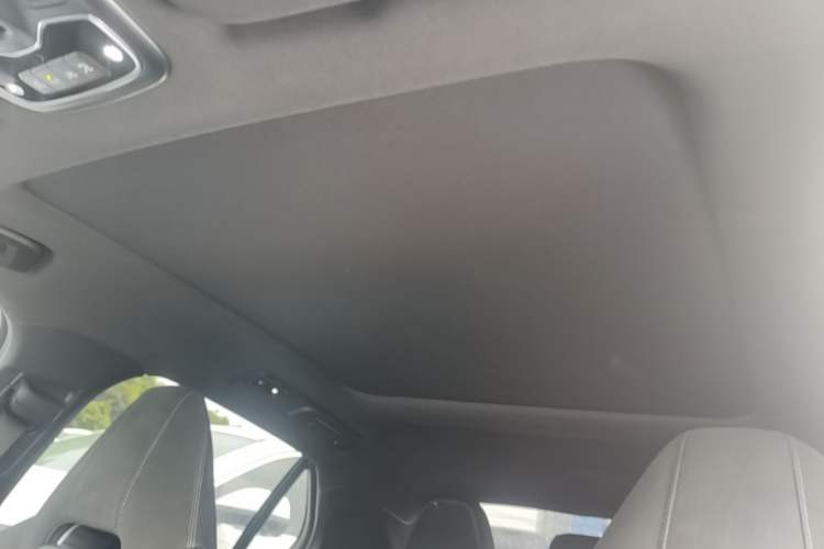 Used Lynk & Co 03 2022 1.5TD DCT JingPro Headliner