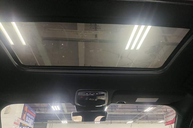 Used Lynk & Co 03 2022 2.0TD DCT JingPro Headliner