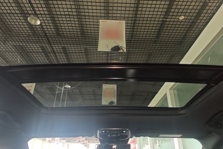 Used Lynk & Co 03 2022 1.5TD DCT JingPro Headliner