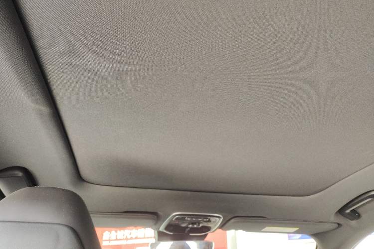 Used Lynk & Co 03 2022 2.0TD DCT JingPro Headliner