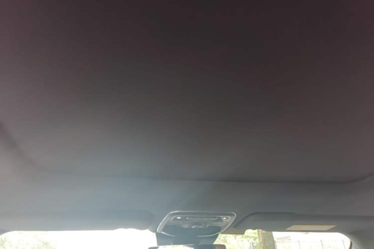 Used Lynk & Co 03 2022 2.0TD DCT JingPro Headliner