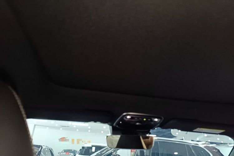 Used Lynk & Co 03 2022 2.0TD DCT JingPro Headliner
