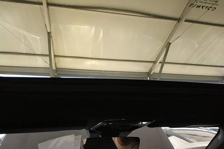 Used Lynk & Co 03 2022 1.5TD DCT JingPro Headliner