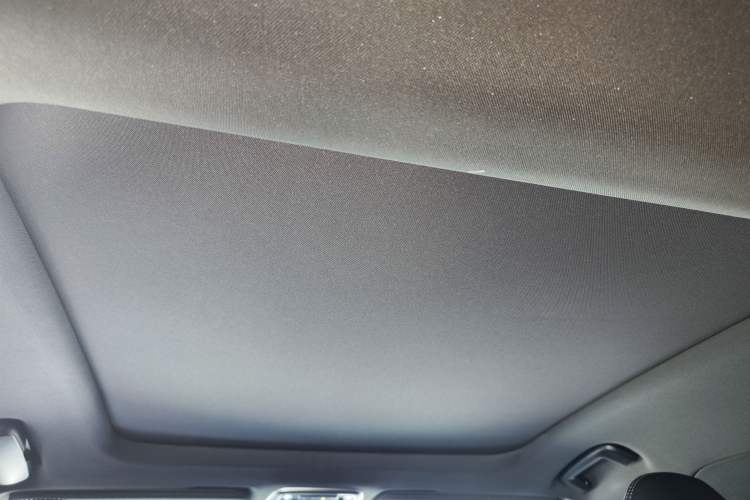 Used Lynk & Co 03 2022 2.0TD DCT JingPro Headliner